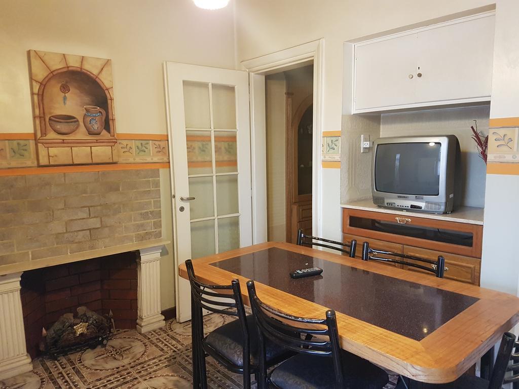 Plan Rokama Suite 586 Μεντόζα Εξωτερικό φωτογραφία