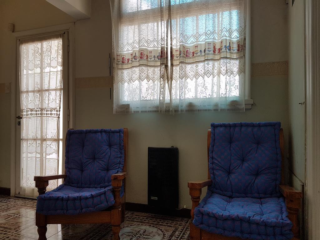 Plan Rokama Suite 586 Μεντόζα Εξωτερικό φωτογραφία