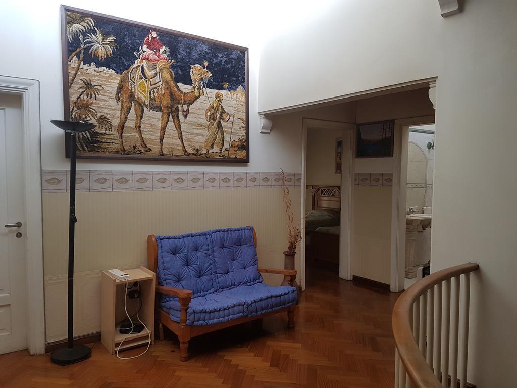 Plan Rokama Suite 586 Μεντόζα Εξωτερικό φωτογραφία