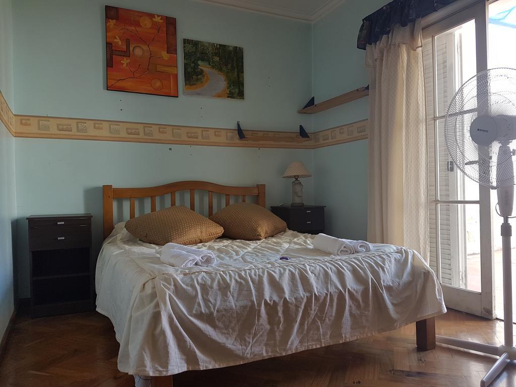 Plan Rokama Suite 586 Μεντόζα Εξωτερικό φωτογραφία