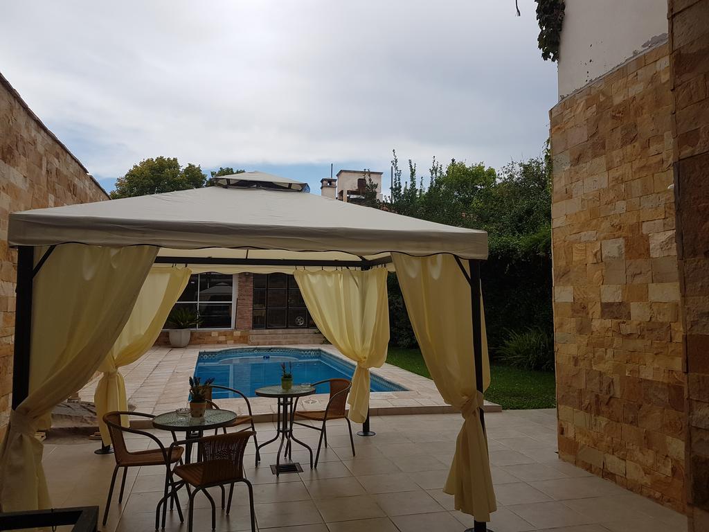 Plan Rokama Suite 586 Μεντόζα Εξωτερικό φωτογραφία