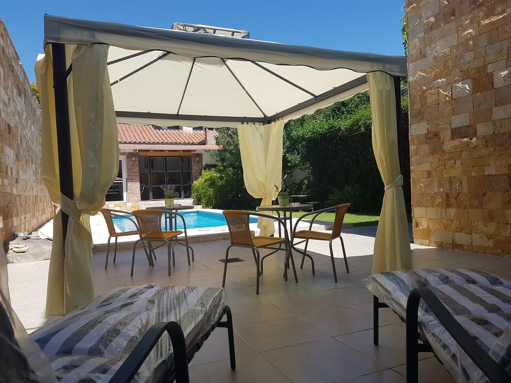 Plan Rokama Suite 586 Μεντόζα Εξωτερικό φωτογραφία