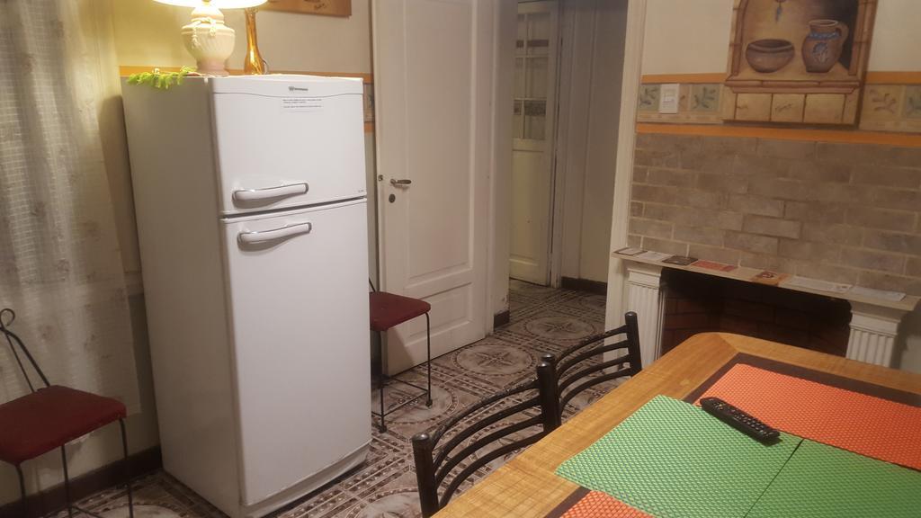 Plan Rokama Suite 586 Μεντόζα Εξωτερικό φωτογραφία