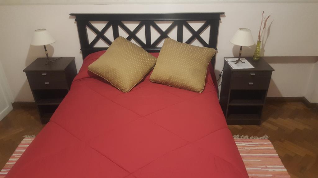 Plan Rokama Suite 586 Μεντόζα Εξωτερικό φωτογραφία