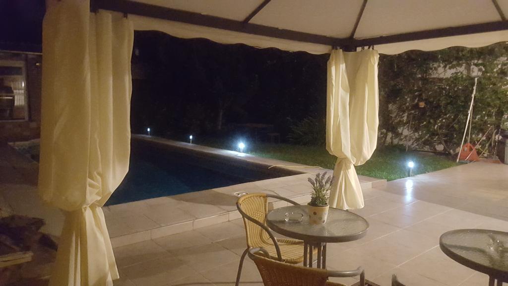 Plan Rokama Suite 586 Μεντόζα Εξωτερικό φωτογραφία