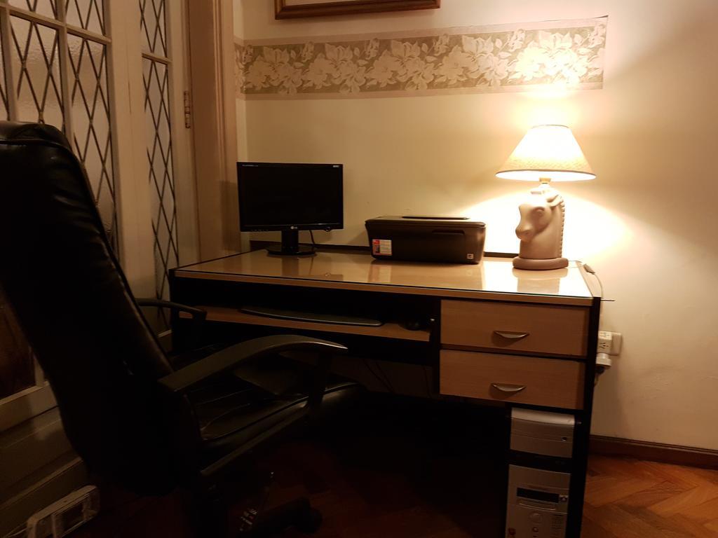Plan Rokama Suite 586 Μεντόζα Εξωτερικό φωτογραφία