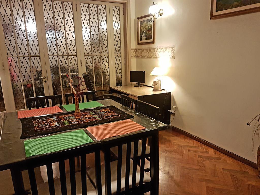 Plan Rokama Suite 586 Μεντόζα Εξωτερικό φωτογραφία