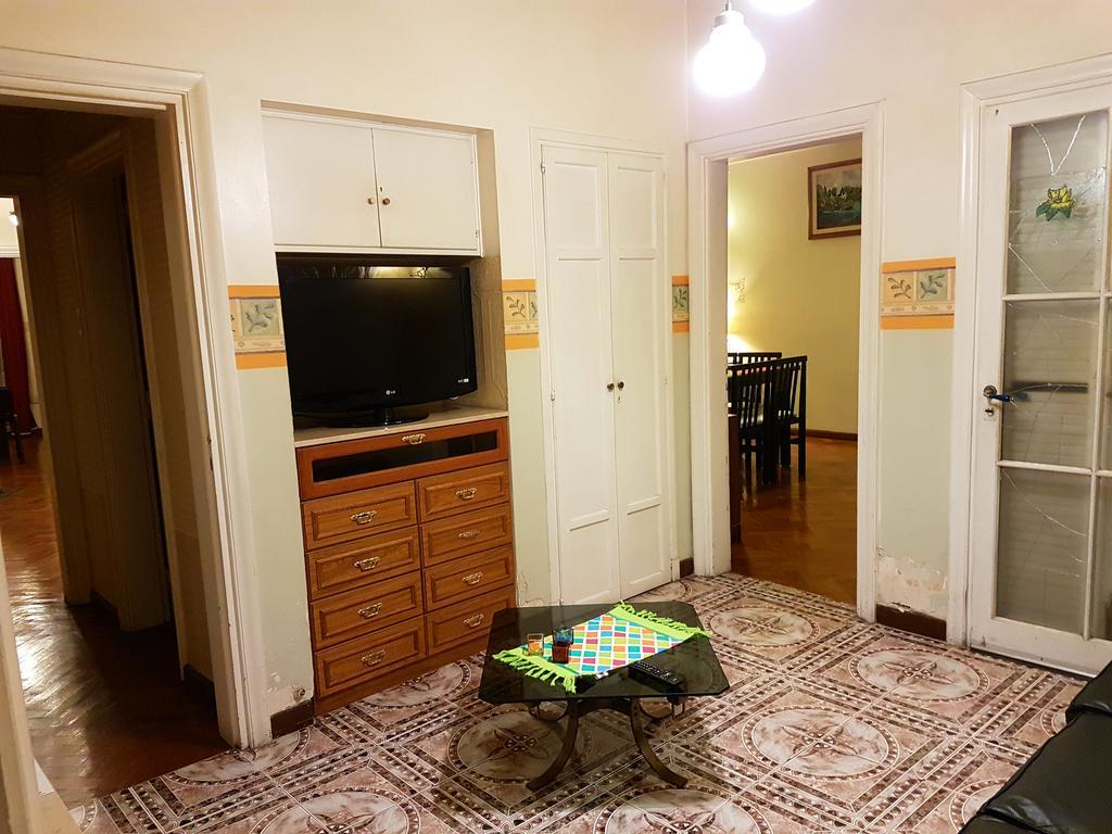 Plan Rokama Suite 586 Μεντόζα Εξωτερικό φωτογραφία