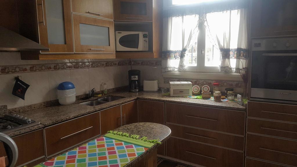 Plan Rokama Suite 586 Μεντόζα Εξωτερικό φωτογραφία