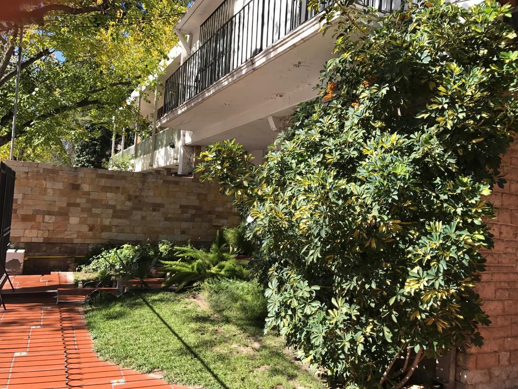 Plan Rokama Suite 586 Μεντόζα Εξωτερικό φωτογραφία