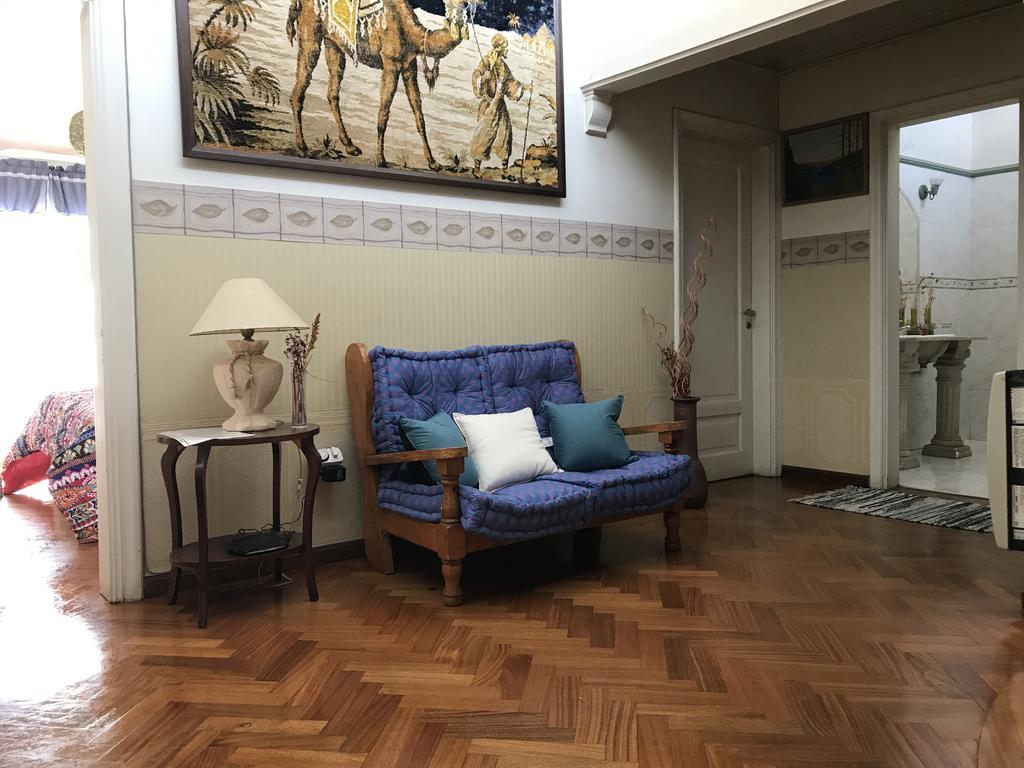 Plan Rokama Suite 586 Μεντόζα Εξωτερικό φωτογραφία
