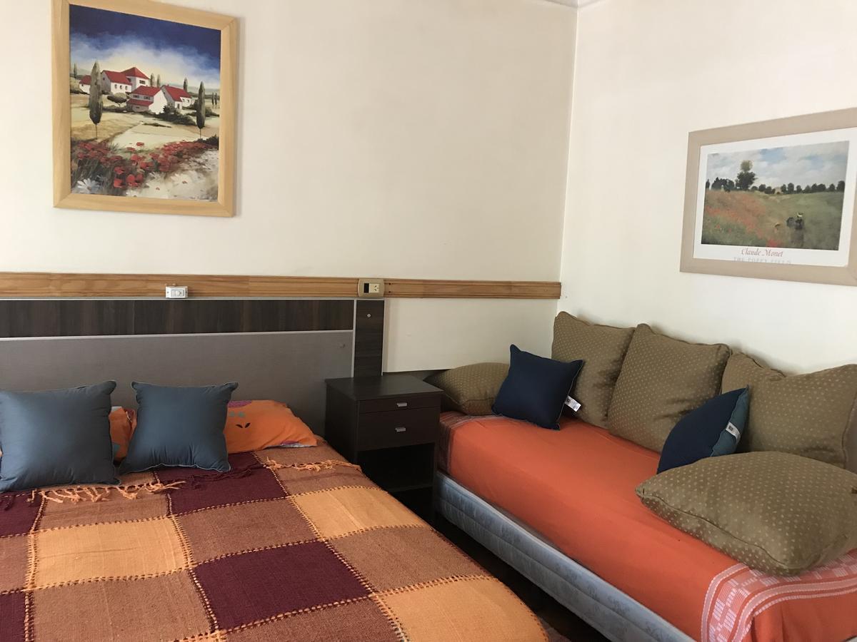 Plan Rokama Suite 586 Μεντόζα Εξωτερικό φωτογραφία
