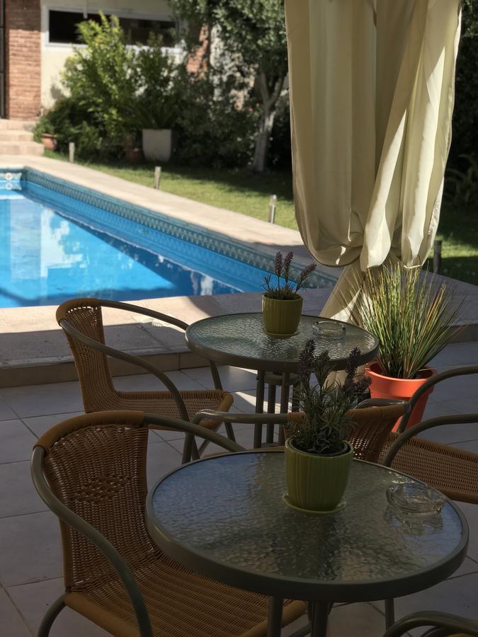 Plan Rokama Suite 586 Μεντόζα Εξωτερικό φωτογραφία