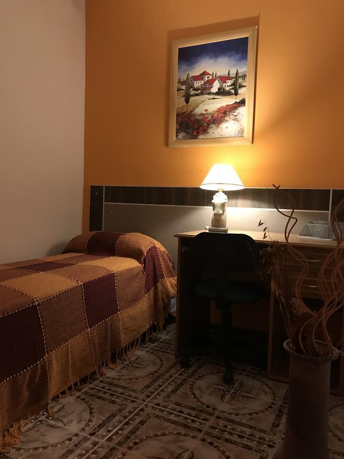 Plan Rokama Suite 586 Μεντόζα Εξωτερικό φωτογραφία