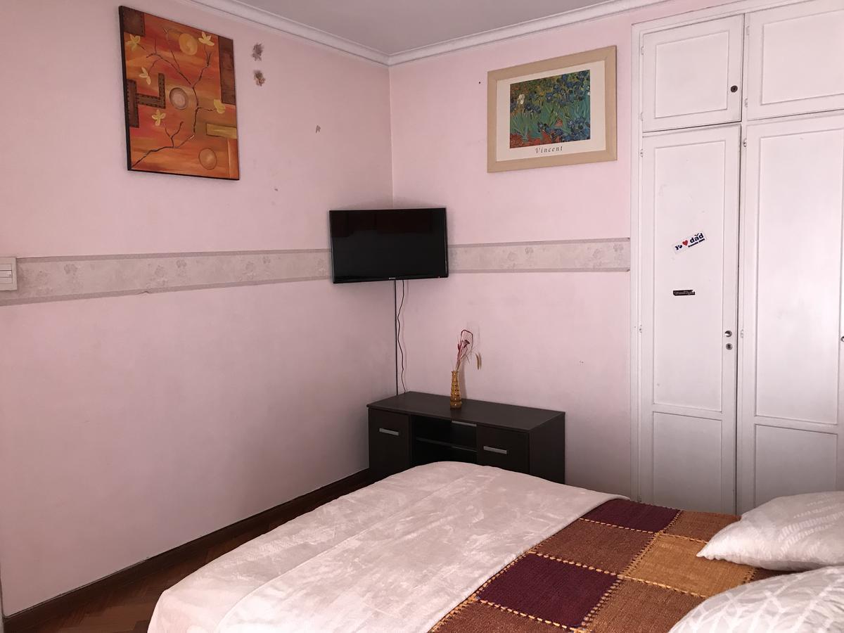 Plan Rokama Suite 586 Μεντόζα Εξωτερικό φωτογραφία