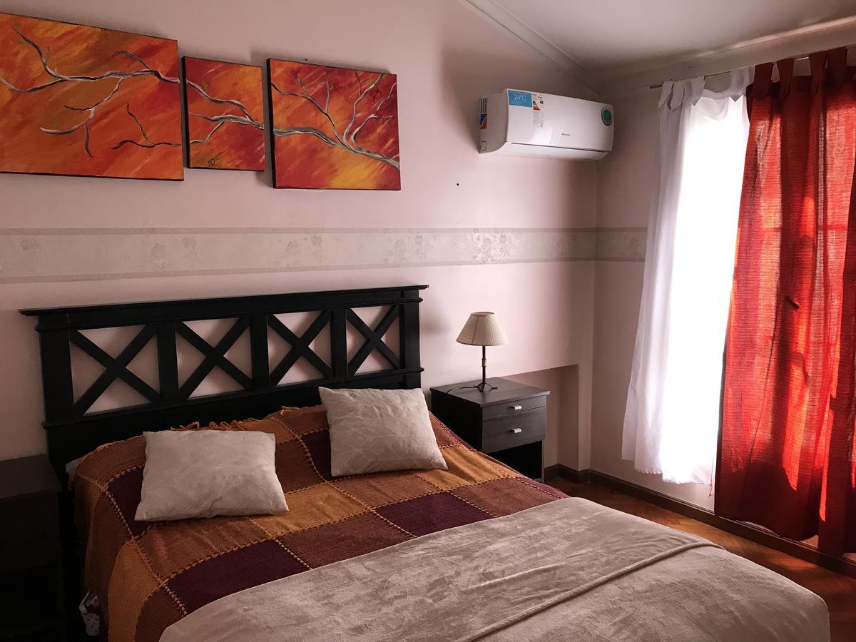 Plan Rokama Suite 586 Μεντόζα Εξωτερικό φωτογραφία