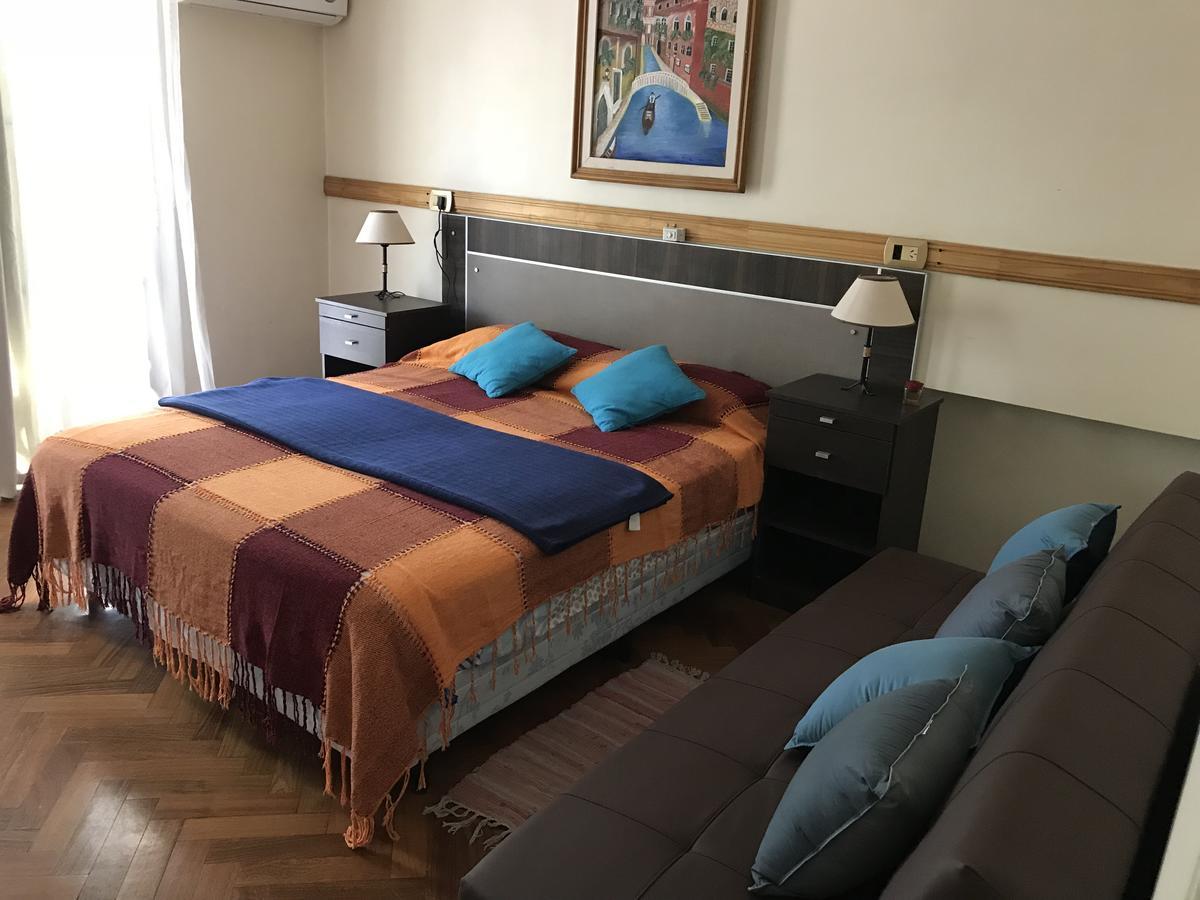 Plan Rokama Suite 586 Μεντόζα Εξωτερικό φωτογραφία