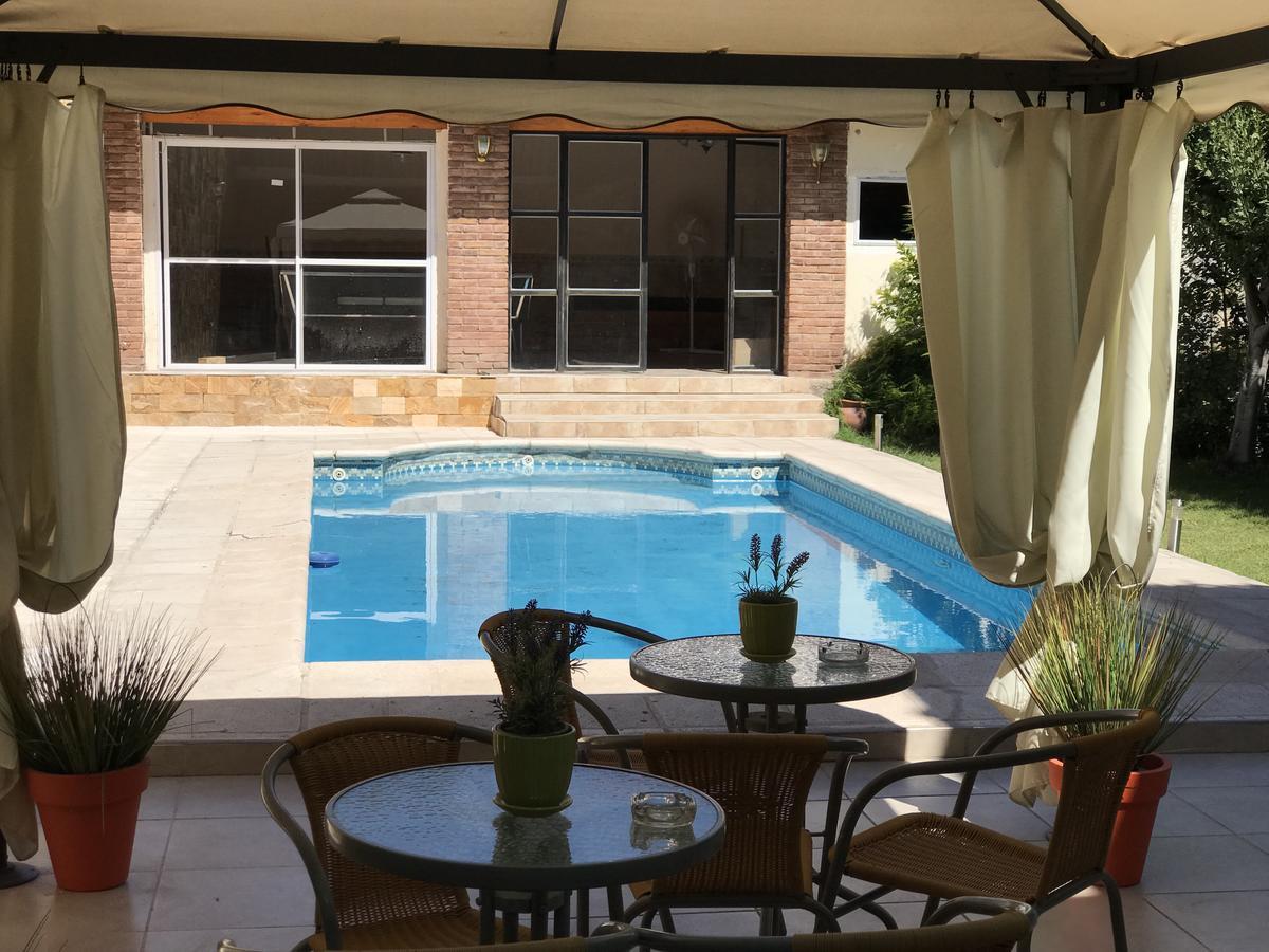 Plan Rokama Suite 586 Μεντόζα Εξωτερικό φωτογραφία