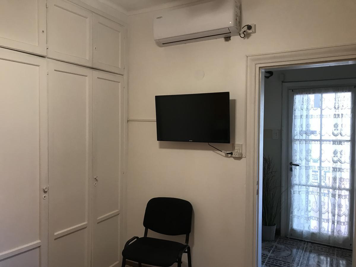 Plan Rokama Suite 586 Μεντόζα Εξωτερικό φωτογραφία