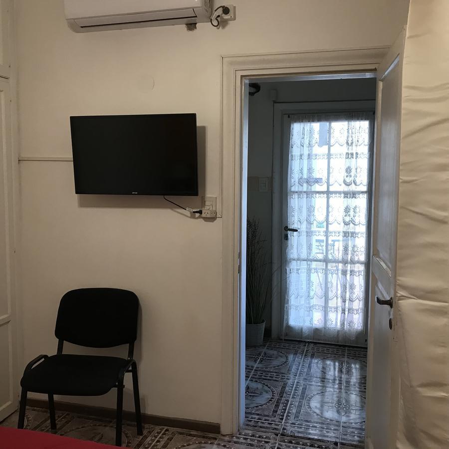 Plan Rokama Suite 586 Μεντόζα Εξωτερικό φωτογραφία